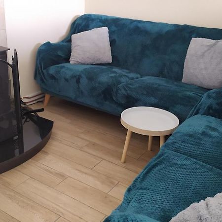 Lovely Cosy Cottage Close To Atlantic Beaches Dromore West Εξωτερικό φωτογραφία