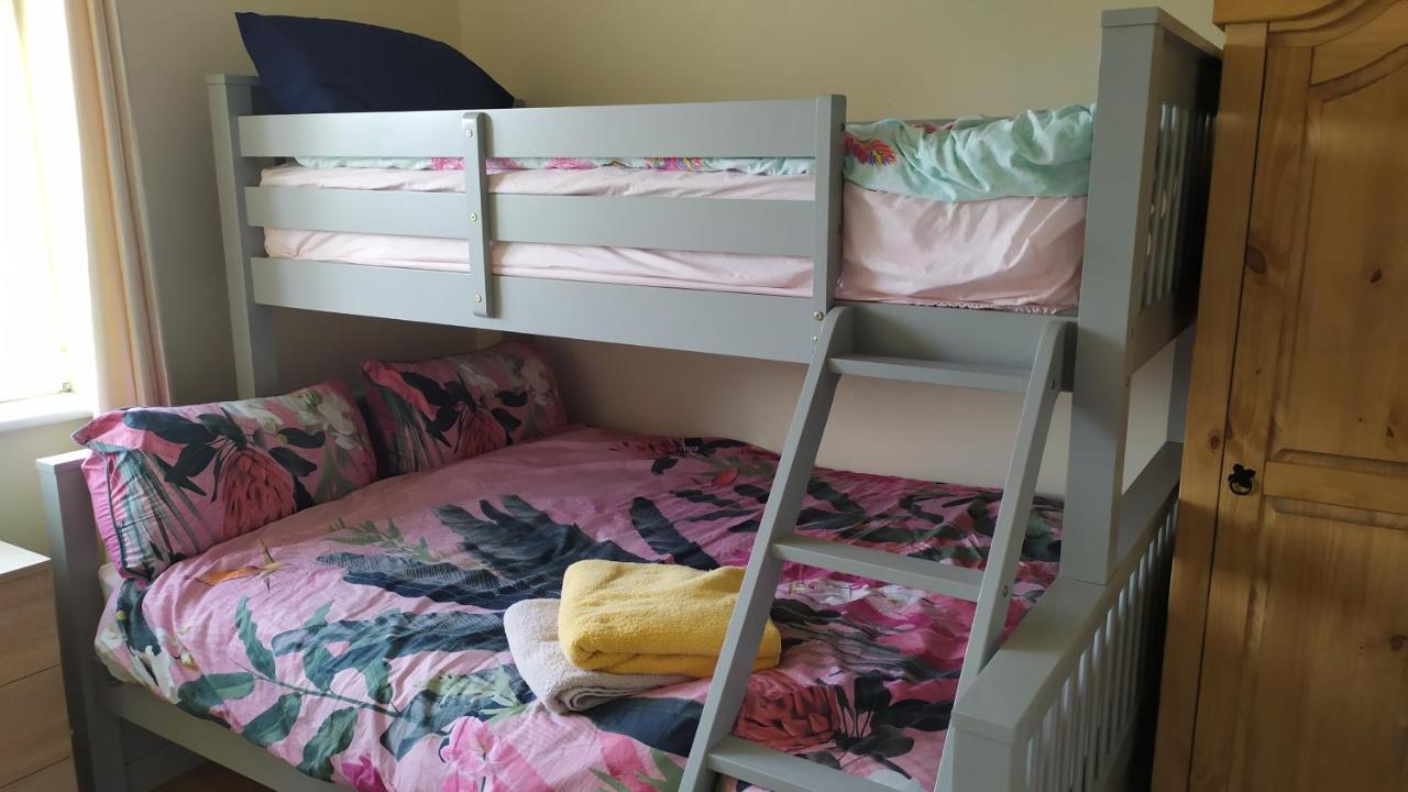 Lovely Cosy Cottage Close To Atlantic Beaches Dromore West Εξωτερικό φωτογραφία