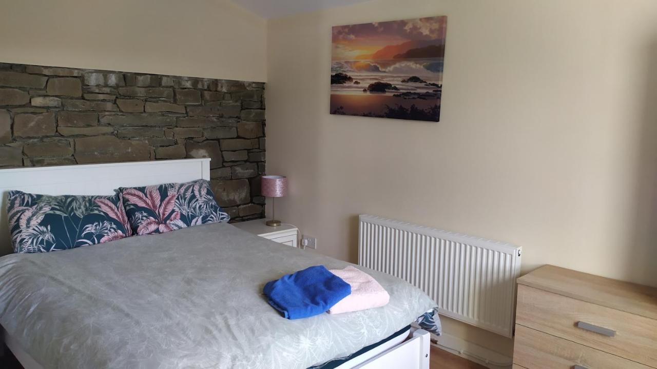 Lovely Cosy Cottage Close To Atlantic Beaches Dromore West Εξωτερικό φωτογραφία