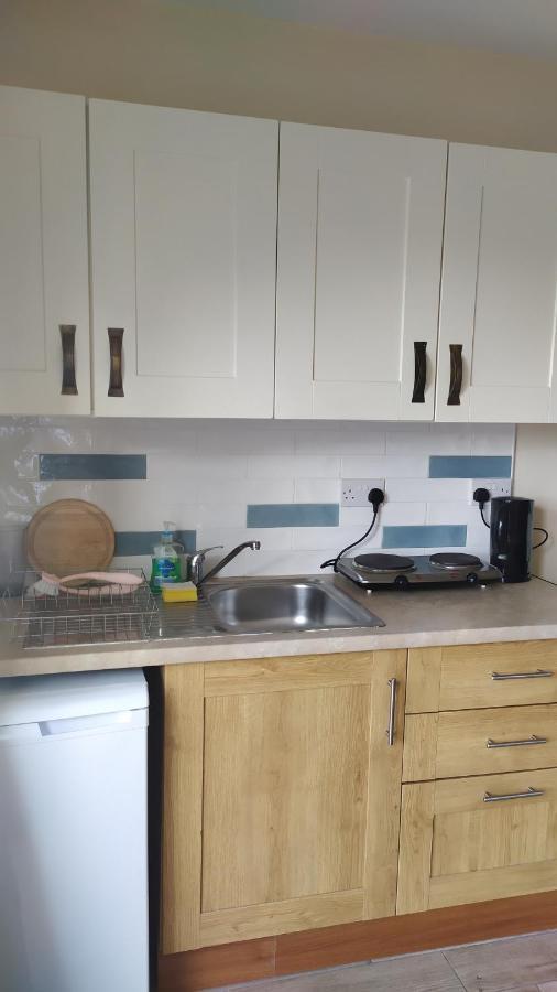 Lovely Cosy Cottage Close To Atlantic Beaches Dromore West Εξωτερικό φωτογραφία