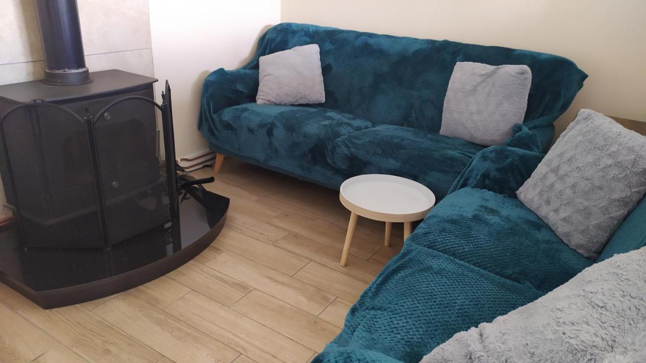 Lovely Cosy Cottage Close To Atlantic Beaches Dromore West Εξωτερικό φωτογραφία