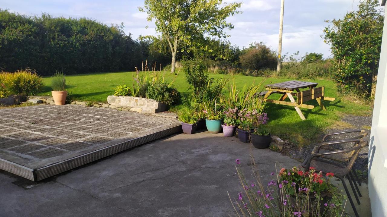 Lovely Cosy Cottage Close To Atlantic Beaches Dromore West Εξωτερικό φωτογραφία
